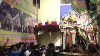 Emanai Vaigasi Festival....