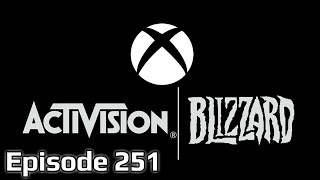 Xbox Buys Activision Blizzard | Spawncast Ep 251