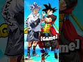 MUI Drip Goku Vs All Versions Of Goku