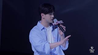 180715 뉴이스트W(NU’EST W) - FAN EVENT '로맨틱 선데이'  BAEKHO(강동호) 4k 직캠 FULL