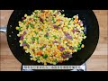 定番家庭料理・本場の味【松仁玉米】松の実とコーンの炒め物　レシピ　stir fried corn with pine nuts　 スマート中華 松仁玉米 スイートコーン