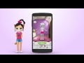 Emma the Cat - Virtual Pet Promo Video