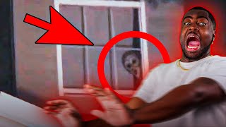 5 Scary Ghost Videos That Will Give You NIGHTMARES! (Reaction)