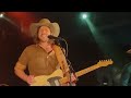 lukas nelson live in fort myers fl nov 2023 concert highlights