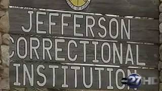 ABC TV Tallahassee -- Report On Possible Closing Of Jefferson County Prison