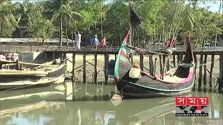 খুরুশকুল আশ্রয়ণ প্রকল্প।