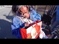 🎁 CHRISTMAS GIFTS FOR THE HOMELESS