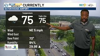 First Alert Weather EXTRA - Thursday, May 21
