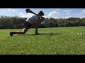 Hurling - Sideline Cut