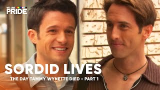 Sordid Lives: The Series (EP 1) | The Day Tammy Wynette Died - Part 1 | Amazing Queer Comedy!