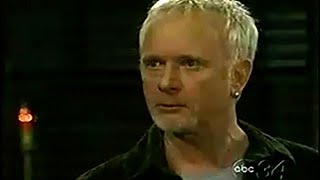 GH: Luke: Scott gives Luke a restraining order (March 2003)