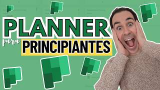 🟩 [MICROSOFT PLANNER 2025 TUTORIAL] for Beginners 🟢 How to use Planner in Microsoft 365 🟧