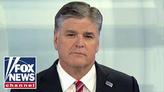 Hannity: The political battle over Trump's SCOTUS nominee
