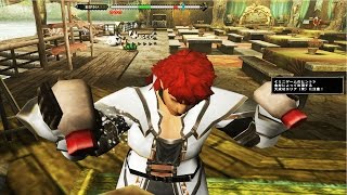 【MHF-G】猟団料理、やってみた【猟団ランク15】