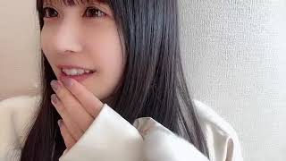 中村舞（STU48） 2025年01月07日14時01分38秒 SHOWROOM