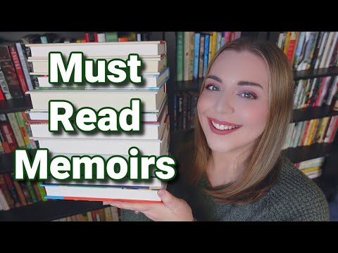 The Best Memoirs You've Never Read Book Recommendations