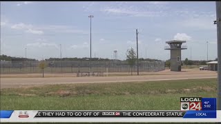 Mississippi: Wide search for new leader of troubled prisons