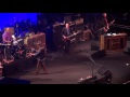 Tom Petty & The Heartbreakers - Willin' - 5/20/13 - Beacon Theater