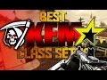 Call of Duty Ghosts: Best Honey Badger KEM STRIKE Class Setup