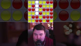 Can I Beat A Unbeatable AI In Connect 4... 🤔