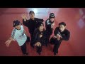 에이스 a.c.e supernatural m v