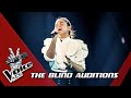 Veronika - 'I Put A Spell On You' | Blind Auditions | The Voice Kids | VTM