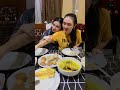 Menu Spesial Berbuka Puasa Keluarga Tante Icha