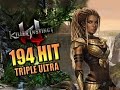 MAYA TRIPLE ULTRA 194 Hits - 1440P HD (Killer Instinct Season 2)