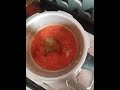 Chikudukaya tomato gravy @Parimalam.channel