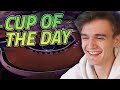 A viewer made this map? - CUP OF THE DAY