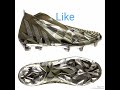 adidas Predator edge crystal+ vs xspeedportal.1