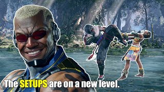 The Raven Setups You AREN'T Using (But Should Be)