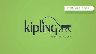 Kipling Back to School Green 2017 (DSK)