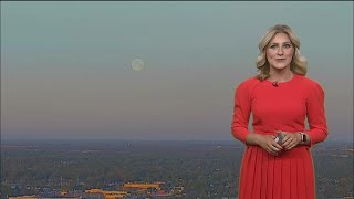 NBC4 Today's full moon forecast: April 25, 2024