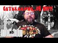 Mouthing Off With Mike Macabre EP.  2: Gatekeeping