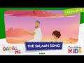 Dada and Me | The Salaah Song | Zain Bhikha feat. Zain Bhikha Kids