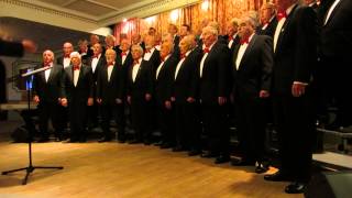 The Perfect Male Voice Choir - Four Lanes Male Choir