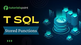 T-SQL - Stored Functions
