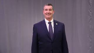 TSA remarks on Transforming Aviation Security through Artificial Intelligence