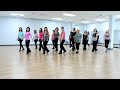 Love Sunrise - Line Dance (Dance & Teach in English & 中文)