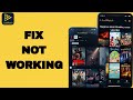 How To Fix And Solve Not Working On JustWatch App | Final Solution