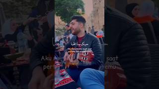 Habbitak yaumat lakiina lagu arab viral tiktok