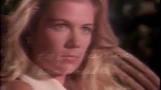 1991 The Bold and the Beautiful TV Promo