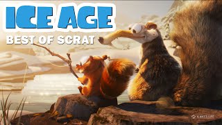 ICE AGE | BEST OF SCRAT Multi Clip [NEW 2022 Included]