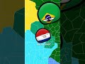 você conhece o otávio shorts 2025 countryballs