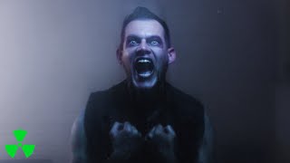 CARNIFEX - Graveside Confessions (OFFICIAL MUSIC VIDEO)