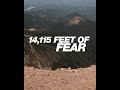 Pikes Peak: On the Edge | MotorTrend Trailer