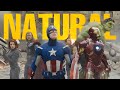 Avengers- Natural | Imagine Dragons