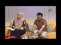 SPM 2018 – SEMBANG PAGI: LIKU-LIKU KEJAYAAN WANITA [10 MAC 2018]