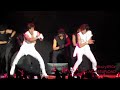 hd fancam 111204 tvxq maximum